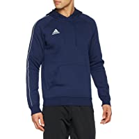 Los mejores  - adidas Core18 Hoody Sudadera con Capucha Hombre
